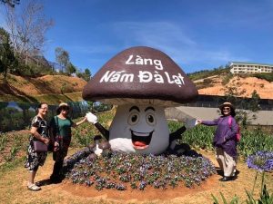 Khám phá Làng nấm Đà Lạt: Những trải nghiệm độc đáo không thể bỏ lỡ 3