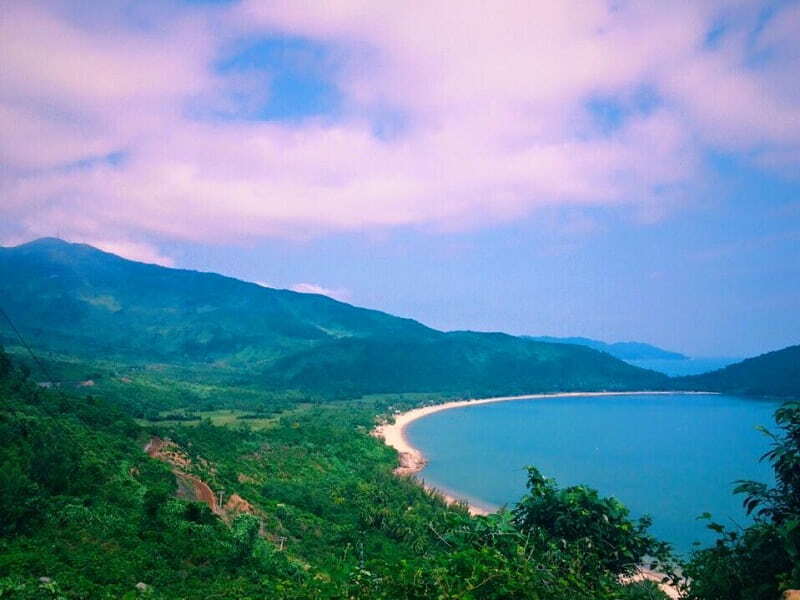 Khám phá Làng Vân Đà Nẵng: Vùng đất hoang sơ, nơi bình yên của miền Trung Việt Nam 1