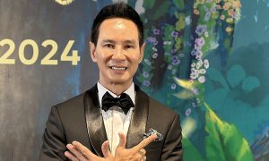 Lý Hải không cố vượt doanh thu 300 tỷ đồng của 'Lật mặt 6' 9