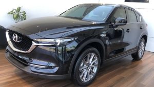 Top 10 xe bán chạy nhất tháng 10/2023: Giảm giá kỷ lục, Hyundai Tucson, Santa Fe đều có mặt, Mazda CX-5 dẫn đầu 4