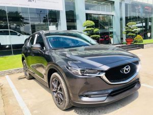 Top xe bán chạy nhất tháng 08/2023: Mazda CX-5 lần đầu lên “đỉnh” nhờ điều gì? 15