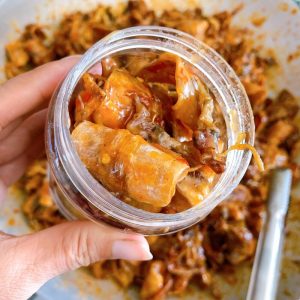 Top 10 địa chỉ mua mực rim me Đà Nẵng chất lượng nhất 4