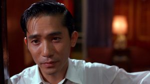 "Top diễn viên đẹp trai đóng vai Vương Gia Vệ trong phim" 41