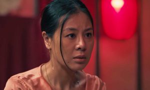 Phim kinh dị Việt đỉnh cao tại phòng vé Tết Dương lịch 2