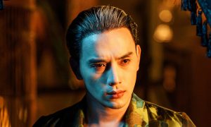 Phim Việt về ma cà rồng có doanh thu kém 1