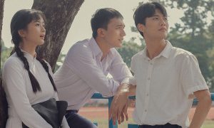 Dàn diễn viên đóng 'Ngày xưa có một chuyện tình' 3