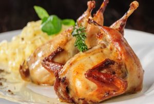 10 loại thực phẩm có thể khiến chúng ta ngộ độc đến chết! 15