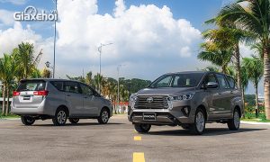 Toyota Innova chạm đáy doanh số trong thời gian ngắn vì lý do gì? 22