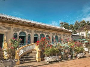 Nhà cổ Bình Thủy - Chiêm ngưỡng kiến trúc ấn tượng ở Miền Tây 10