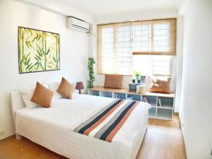 Top 15 nhà nghỉ gần đây giá rẻ, dịch vụ tốt khu vực Hà Nội 12