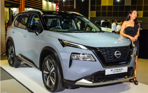 Nissan X-Trail e-Power 2024: Sự khác biệt của động cơ đang làm Honda CR-V phải e ngại 19
