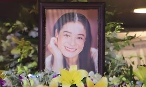 Đồng nghiệp thăm viếng Thanh Hoa - Điểm đến của 'Hai Phượng' 5