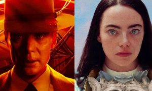 'Oppenheimer' và 'Poor Things' đứng đầu danh sách đề cử của BAFTA 28