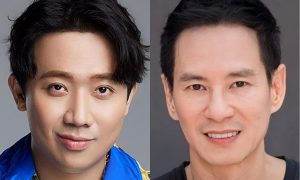 Kỷ lục trăm tỷ đồng của ngành công nghiệp phim Việt vào năm 2023 9