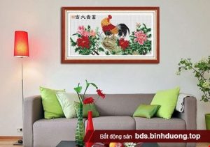 Thu hút tài lộc bằng phong thủy trong nhà sau khi chuyển sang năm mới 23