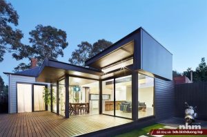 Tại sao việc xây nhà có quá nhiều cửa không phải là lựa chọn thông minh? 1