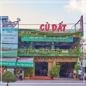 "Khám phá top 10 quán nhậu ngon, nổi tiếng tại Bình Thạnh mà bạn không thể bỏ lỡ" 2