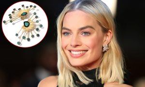 Sao chiến thắng Quả Cầu Vàng nhận được phần thưởng 500.000 USD 18