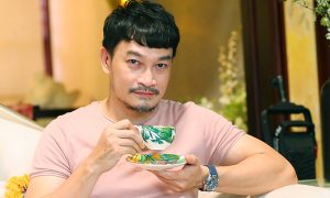 Trương Minh Quốc Thái trở lại với đỉnh cao trong phim điện ảnh 28