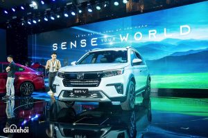 Top xe bán chạy nhất tháng 9/2023: Vios quay lại cuộc đua 1