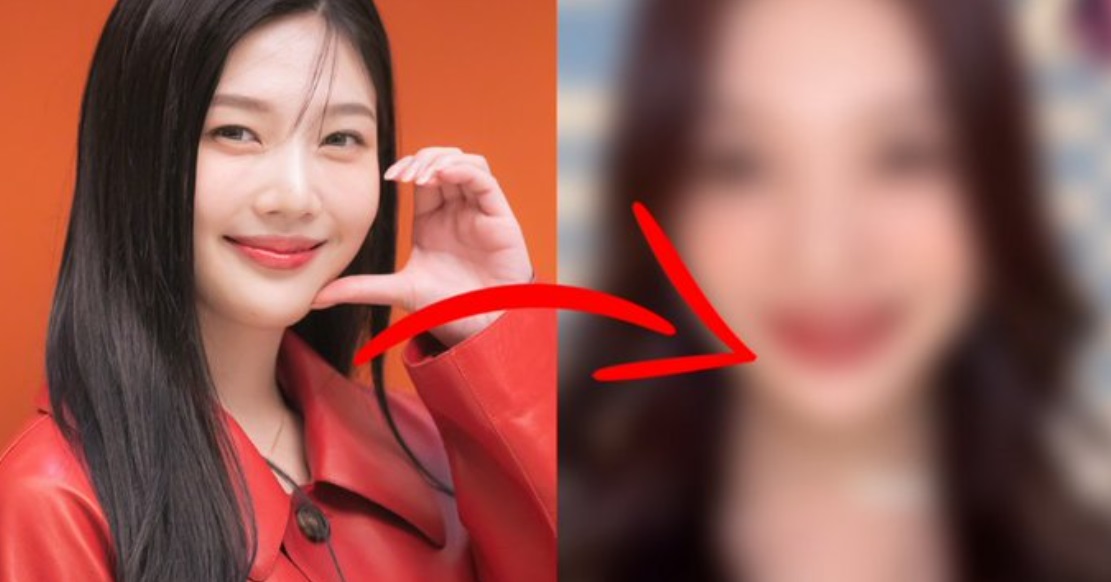 Joy Red Velvet gây chấn động với hình ảnh gần đây: “K-Netz đặt câu hỏi: Đó có thực sự là cô ấy không?” 1