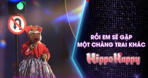 Rồi Em Sẽ Gặp Một Chàng Trai Khác lyrics chuẩn: HippoHappy gây si mê kéo dài 10