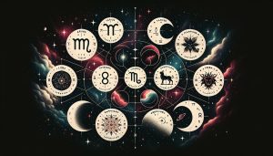 Tử vi tháng 4/2024: Sao Thủy nghịch hành đến - "Báo thủ" cho 12 cung hoàng đạo 6