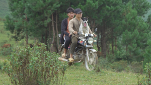 Phim tài liệu Việt chiếu ở Nhật Bản 2