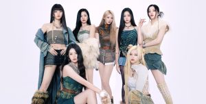 Cực cháy với đội hình 7 thành viên: Lyrics Sheesh - BABYMONSTER 21