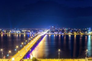 Sông Nhật Lệ - Dòng sông hào hùng, mang nét đẹp lãng mạn 10