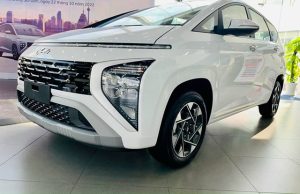 Tại sao xe MPV 7 chỗ Hyundai Stargazer không được ưa chuộng tại Việt Nam? 5