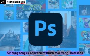 Cách sử dụng Brush Adjustment mới trong Photoshop để tối ưu hóa hình ảnh 18