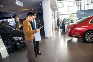 Những mẫu xe đáng mua với phần quà hấp dẫn hiện nay 37