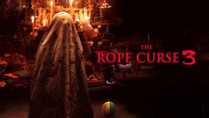 Đánh giá The Rope Curse 3 (2023): Bộ phim kinh dị Đài Loan có gì đáng sợ? - Review 1
