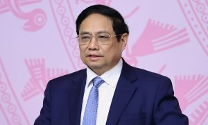 Thủ tướng phản ứng về việc phim nước ngoài chiếm lĩnh truyền hình 1