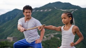 Dàn sao 'The Karate Kid 2010' ngày ấy - bây giờ 2