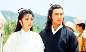 Lưu Đức Hoa muốn hợp tác với đạo diễn của "Thần điêu đại hiệp" 41