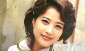 7 bộ phim ghi dấu ấn của Châu Hải My 7