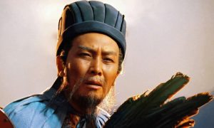 "Bí mật hậu trường của series 'Tam Quốc diễn nghĩa' phiên bản năm 1994" 15