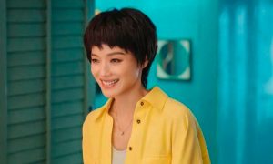 Thất bại phòng vé của bộ phim mới của Thư Kỳ 31