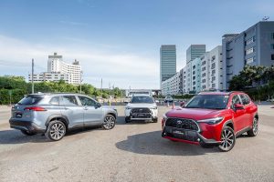 Top xe ô tô phổ biến tại Việt Nam: Danh sách những mẫu xe bán chạy từ các hãng nổi tiếng 17