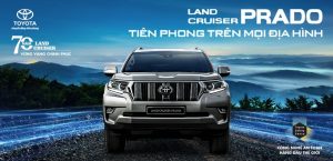 Những nâng cấp trên Toyota Fortuner và Prado mới ra mắt tại Việt Nam 38