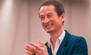 Phim của Trần Anh Hùng lọt vào top 15 ứng cử cho giải Oscar 30