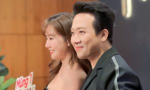 "Nhóm diễn viên đình đám hội tụ trong bộ phim xuân sắp ra mắt của Trấn Thành" 24