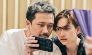 Trấn Thành bỏ ra số tiền lớn cho 300 bộ trang phục quay phim Tết 8