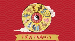 TOP 5 con giáp "rủng rỉnh" nhất trong Tử vi tháng 4/2024 12 con giáp 12