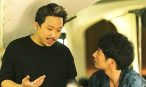 Trấn Thành mất ba năm chuẩn bị cho phim Tết 2024 4