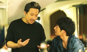 "Đặc sắc loạt phim Việt sẽ ra mắt vào năm 2024" 16