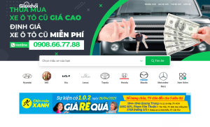 Ưu nhược điểm khi mua xe ô tô online so với việc mua trực tiếp tại đại lý 31