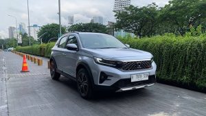 Những mẫu Ô tô Honda sắp ra mắt thị trường Việt Nam: Xe 5,7 chỗ có đủ 5